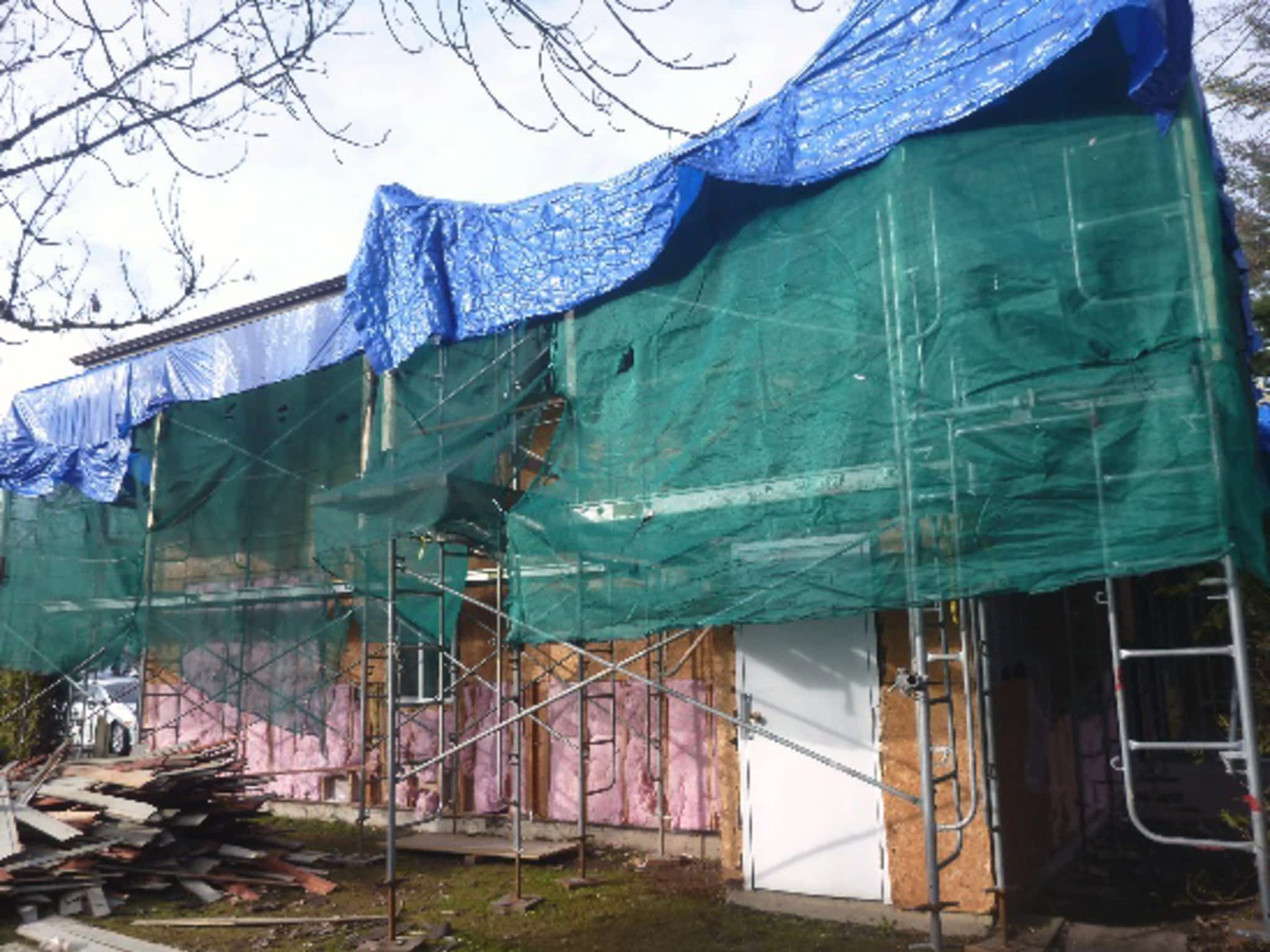 photo SR Engineering Ltd.