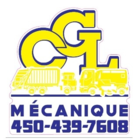 Mécanique CGL Inc - Entretien et réparation de camions