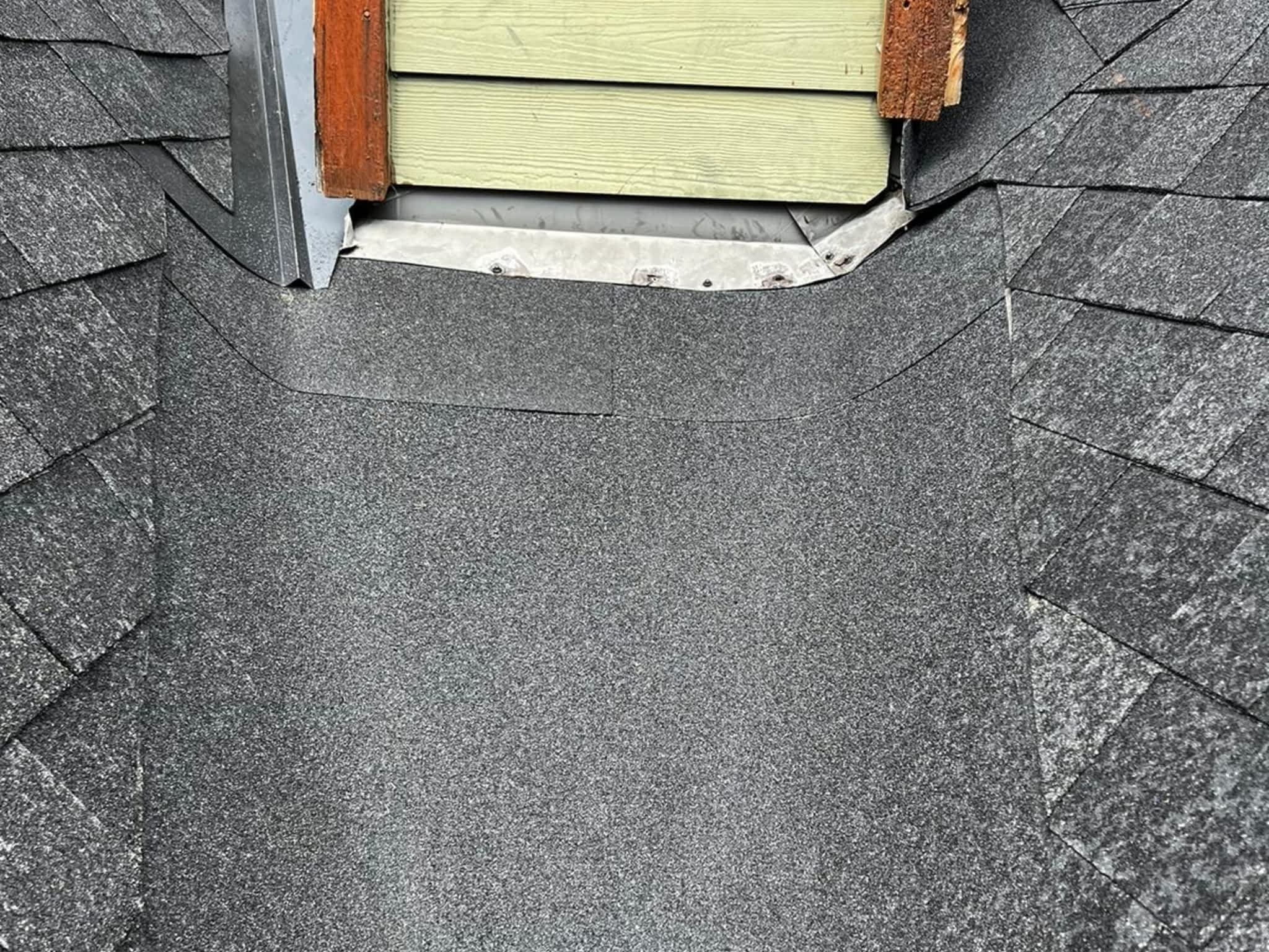 photo Great Masters Roofing