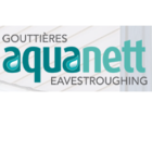 Gouttieres Aqua-Nett - Eavestroughing & Gutters