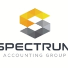 SPECTRUM ACCOUNTING GROUP - Services de comptabilité