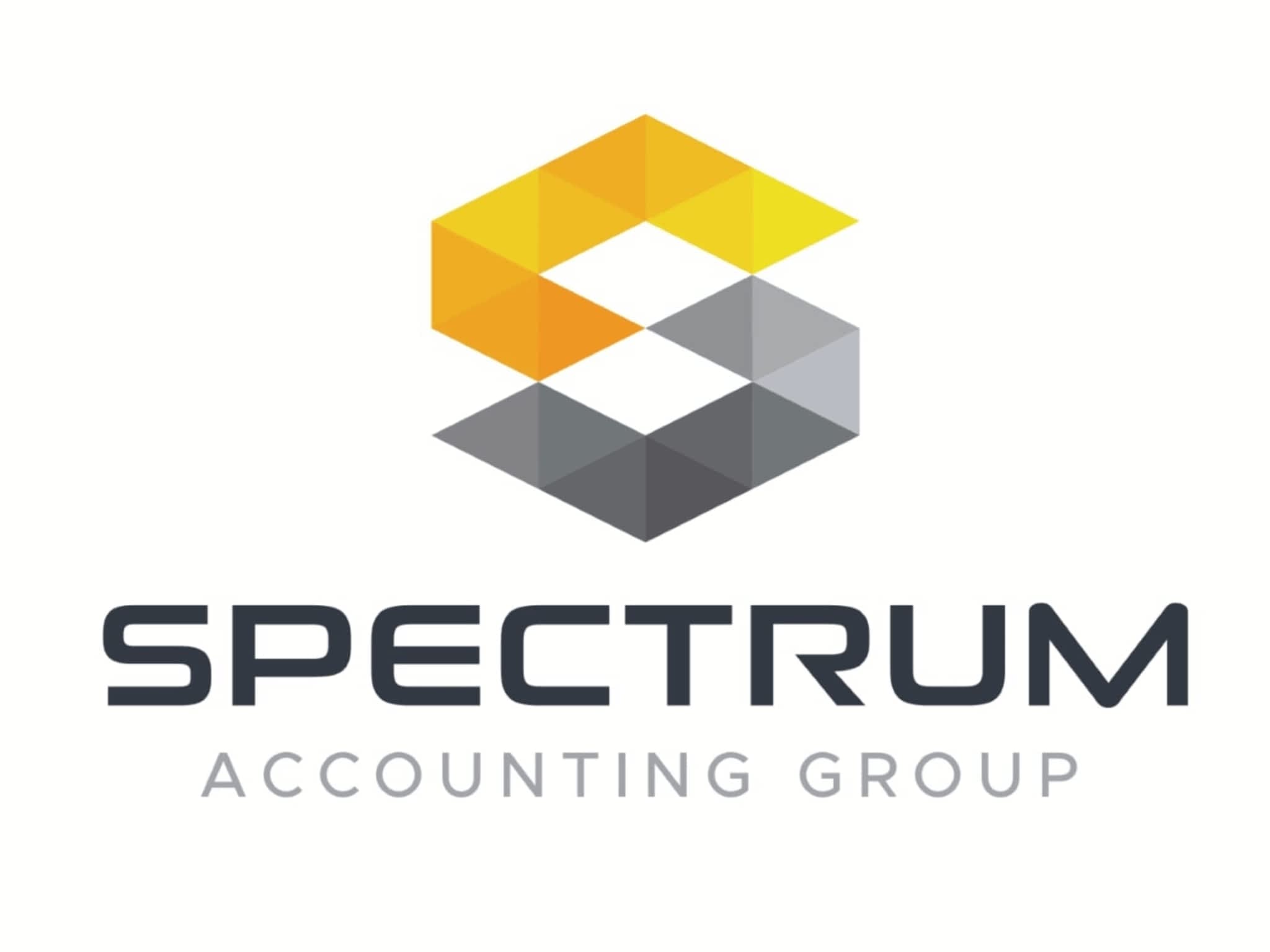 photo Spectrum Accounting Group