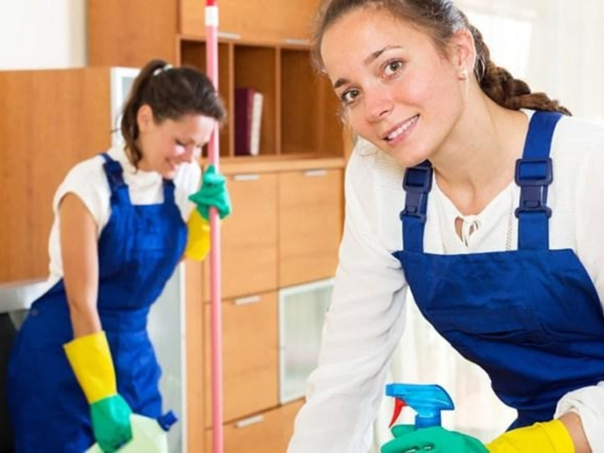 photo Supreme Cleaning Services