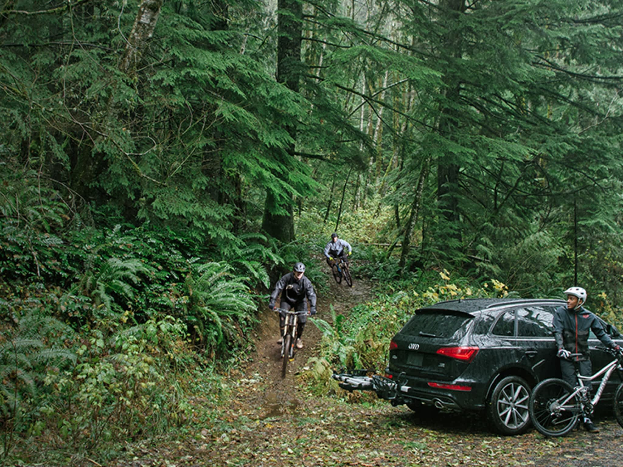 United Hitch & Truck Accessories Kelowna, BC 1072631 Enterprise