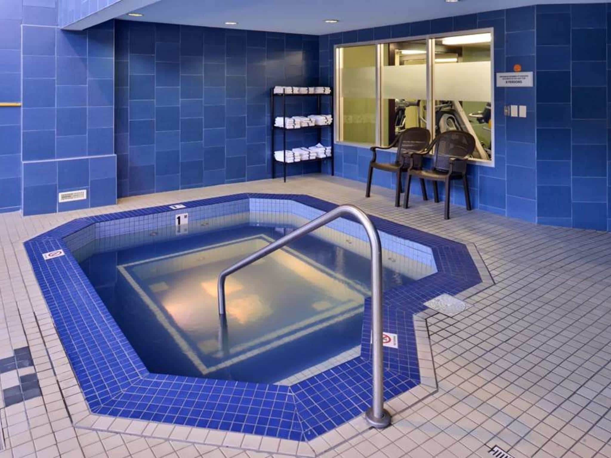 photo Hampton Inn & Suites By Hilton Calgary- University Northwest
