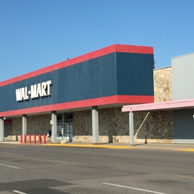 Walmart - Réparation et entretien d'auto