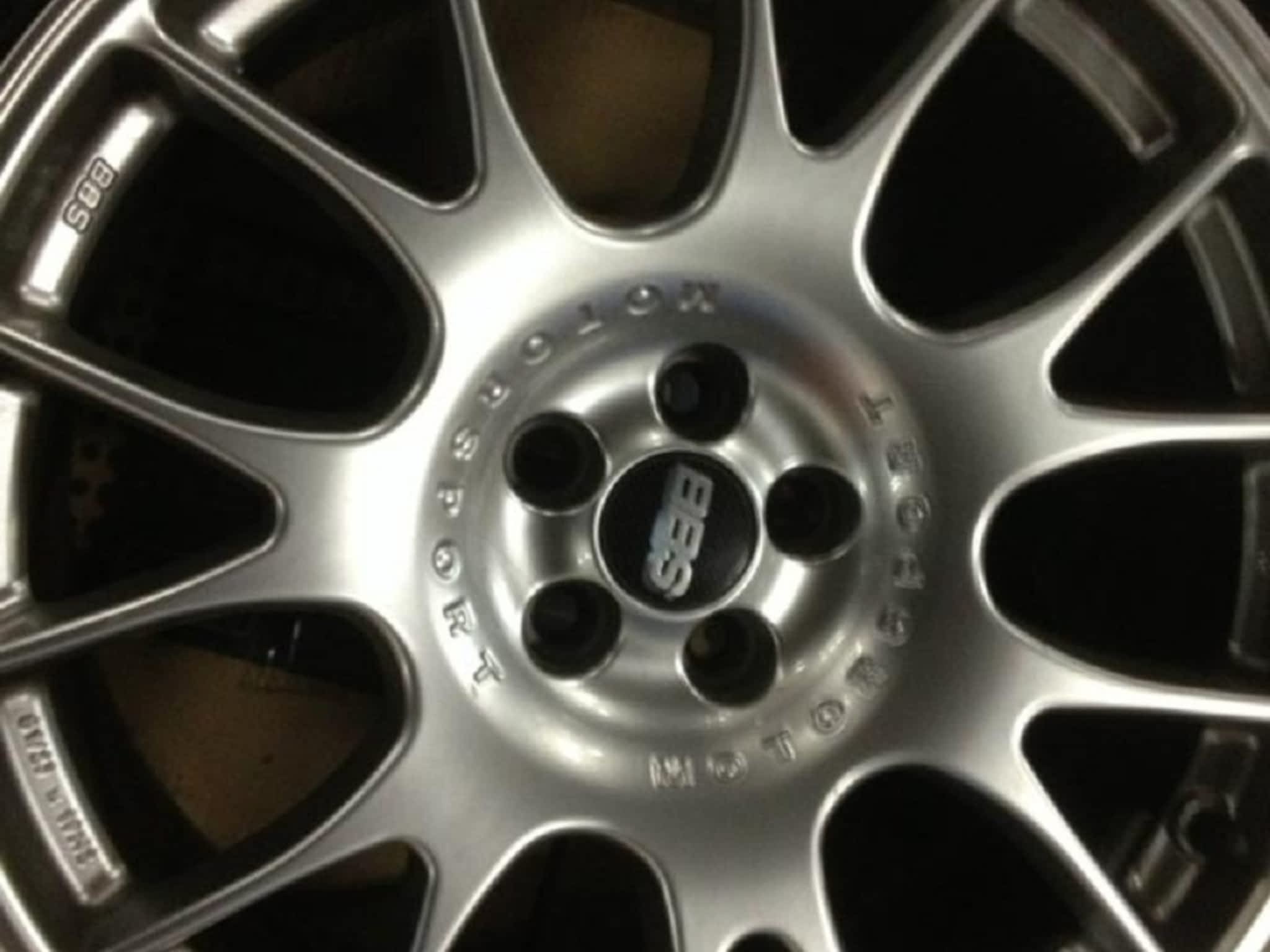 photo Advanced Autowerks