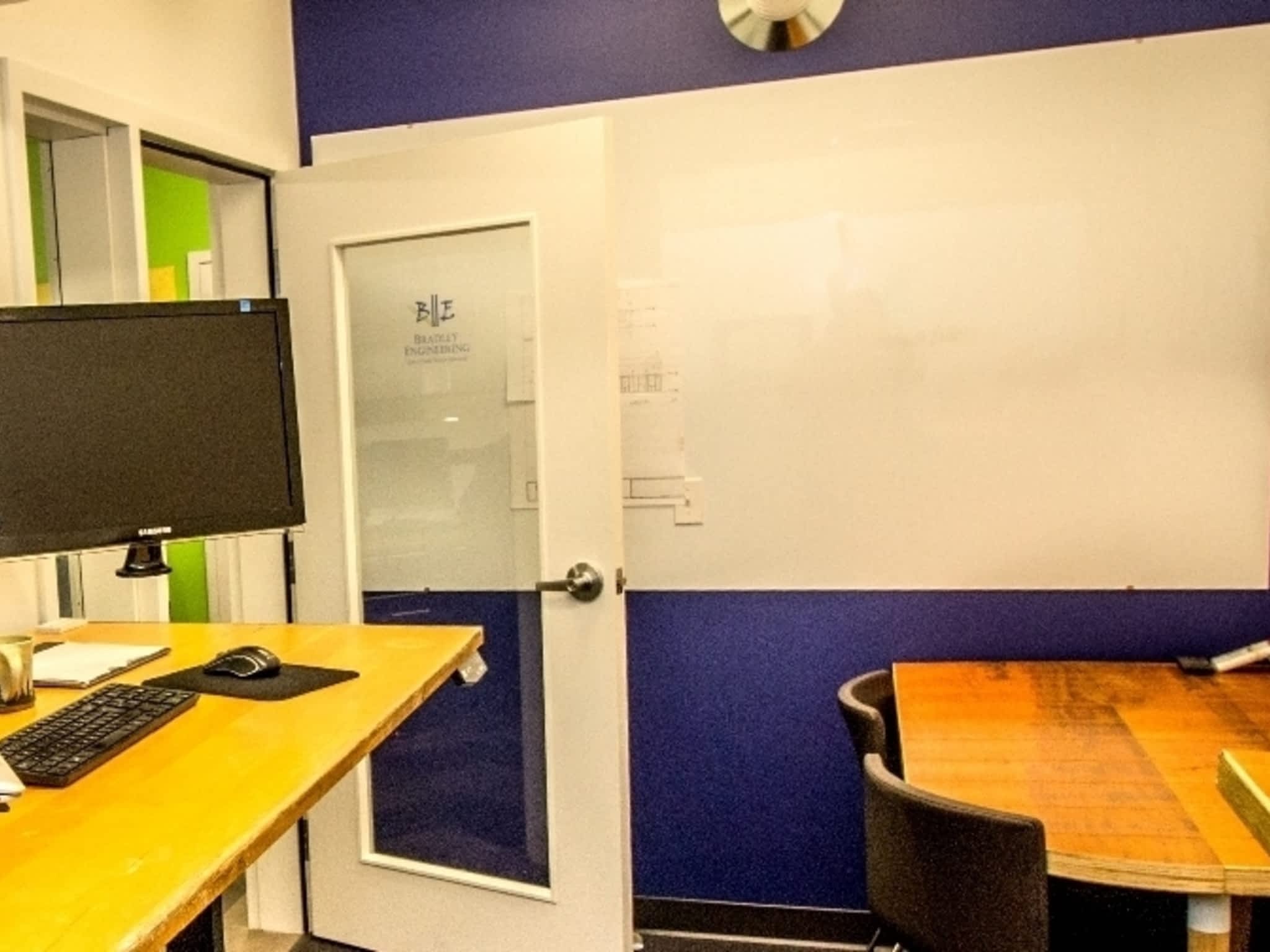 photo Bradley Structural Engineering