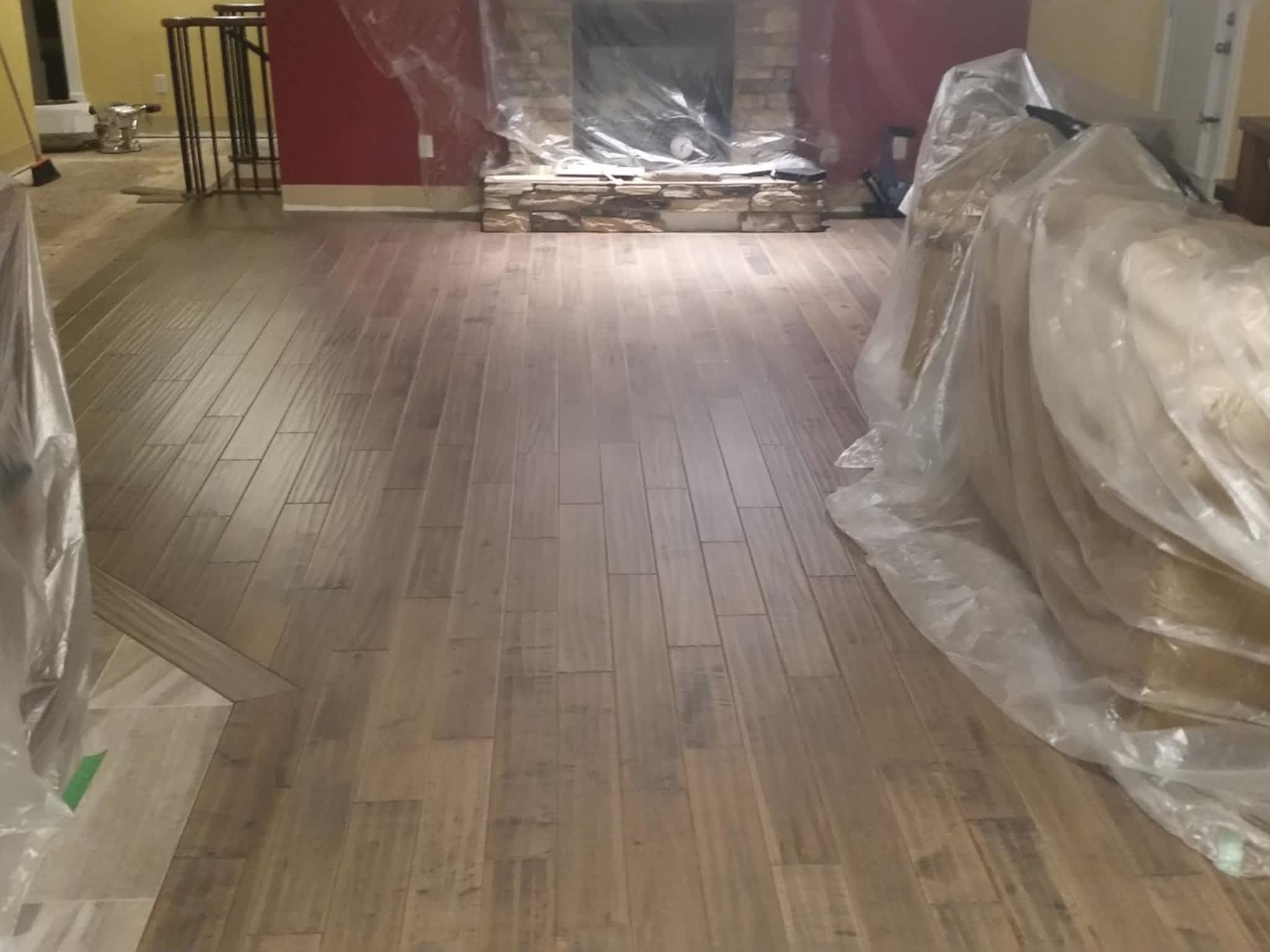 photo Southern Comfort Flooring