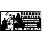 Eric Richard Painting - Painters