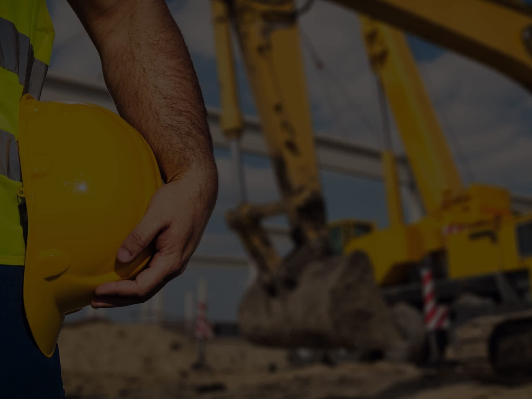 photo Steadfast Contracting