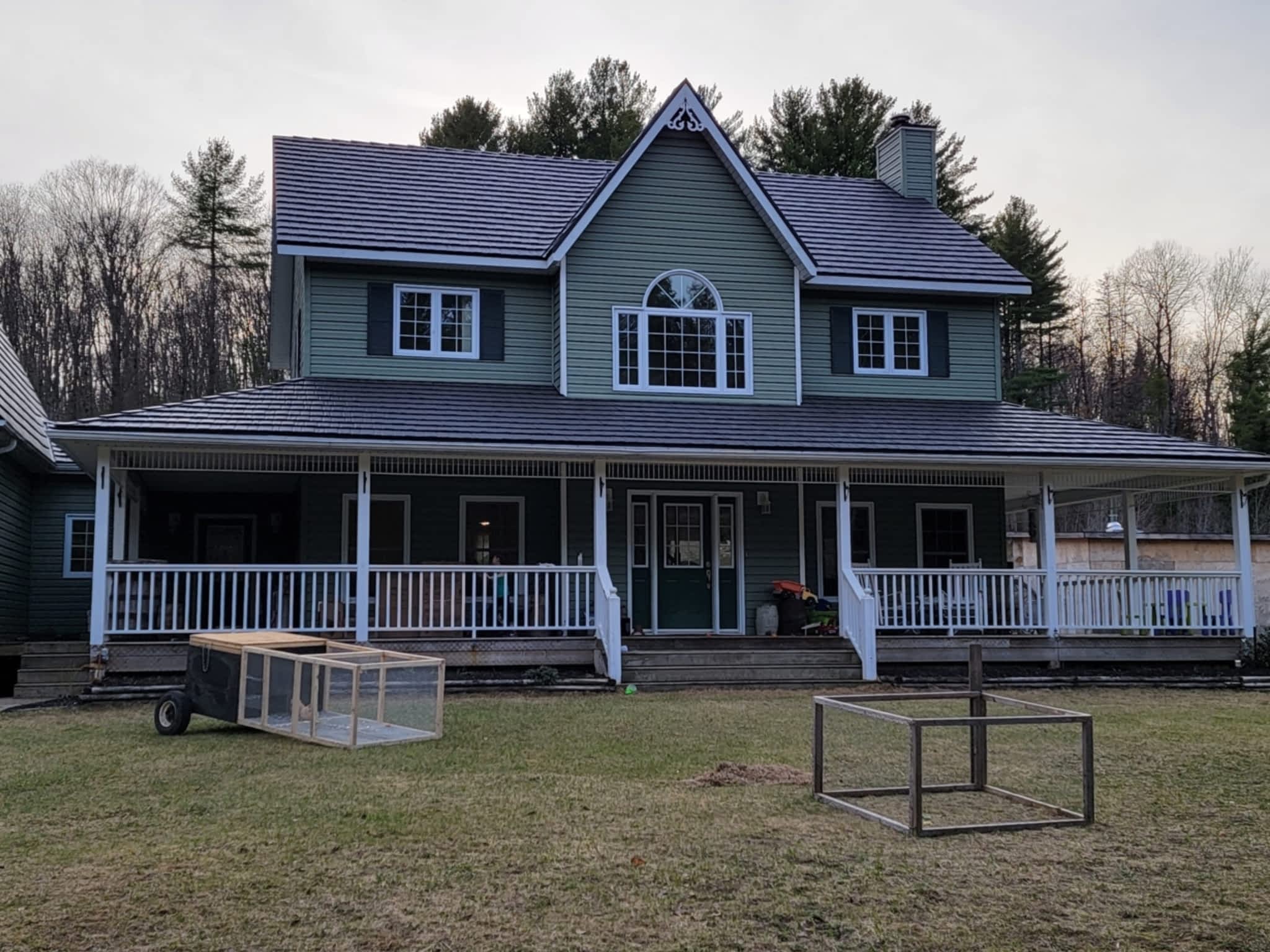 photo Darren Binz Contracting