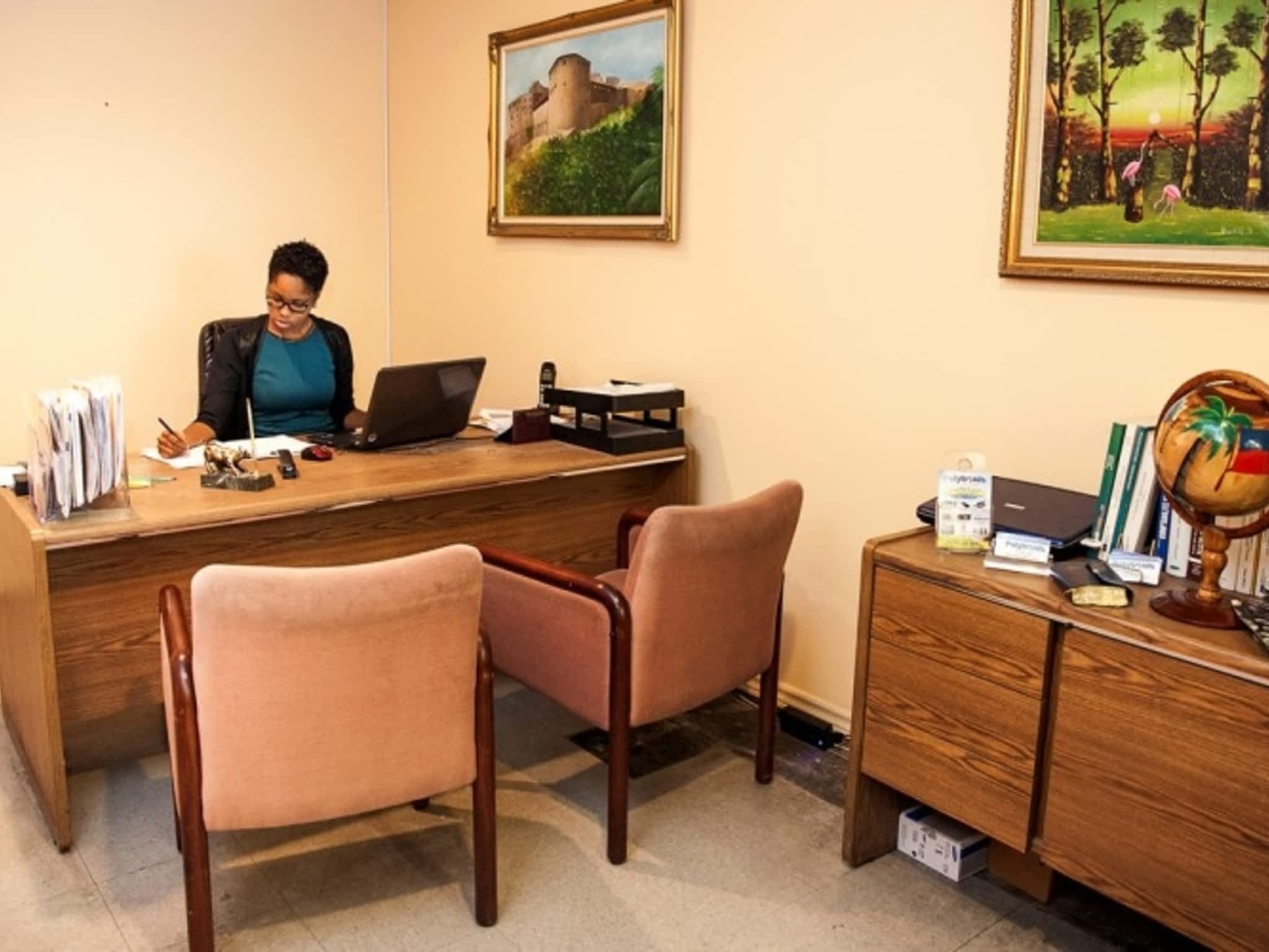 photo Direction West