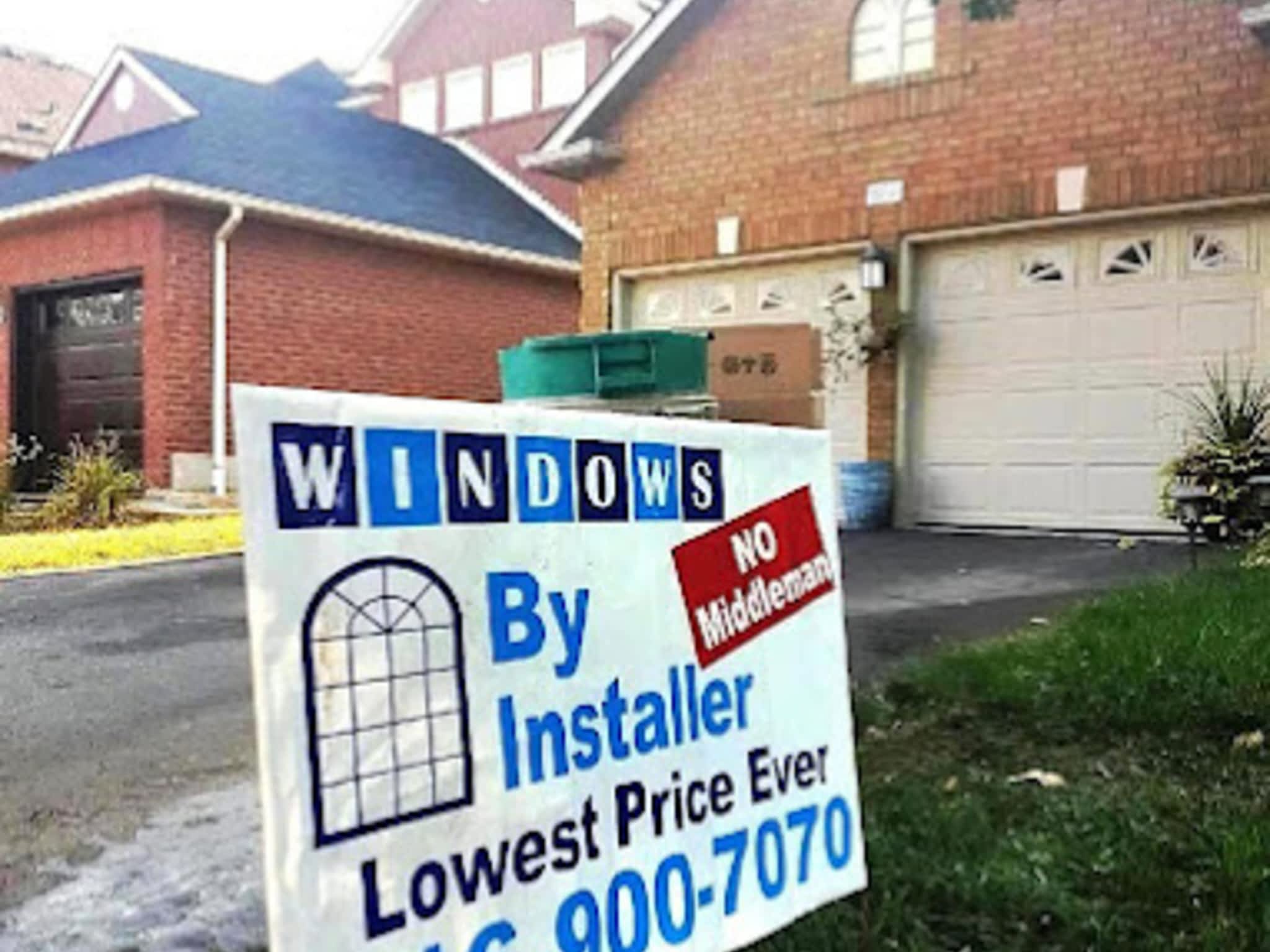 photo Astron Windows