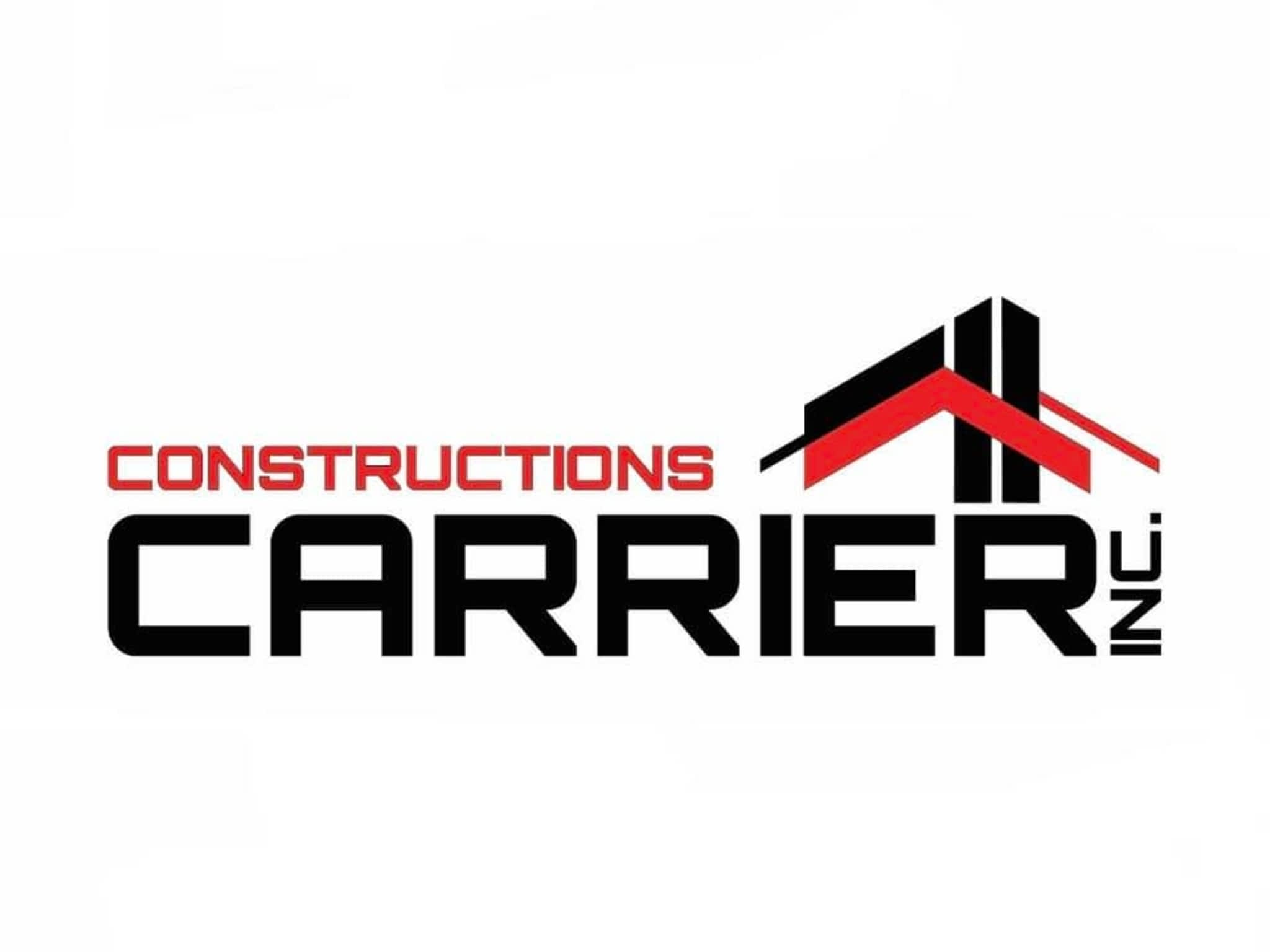 photo Constructions Carrier Inc