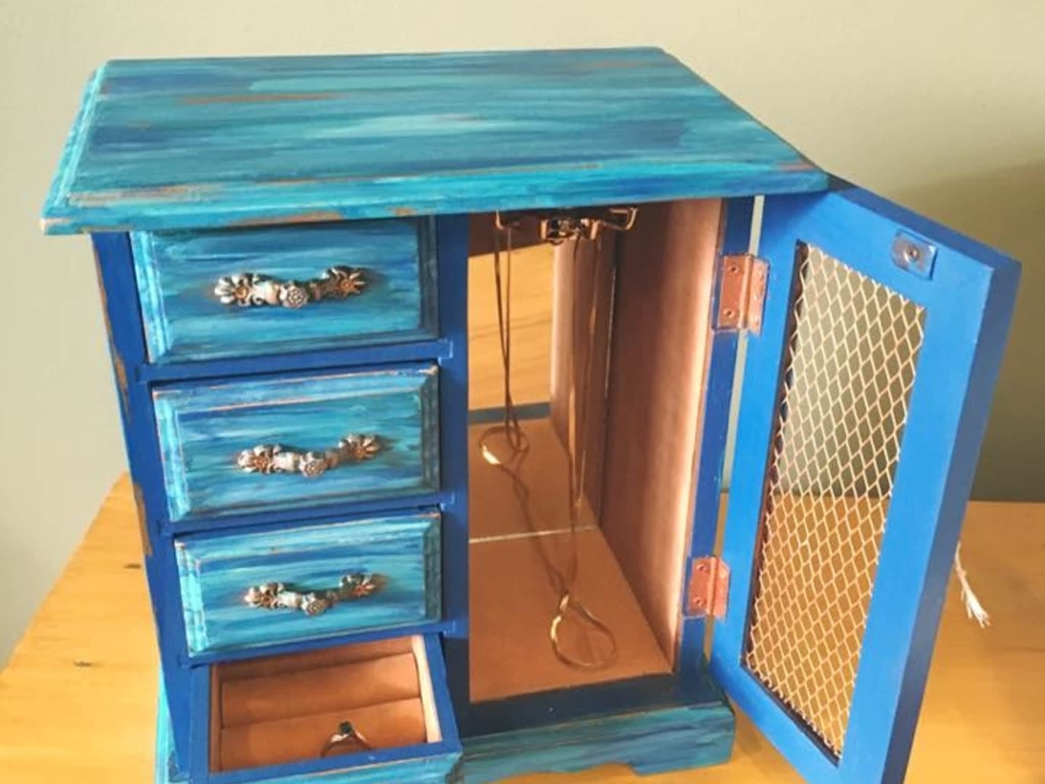 photo Unicorn Spit Canada