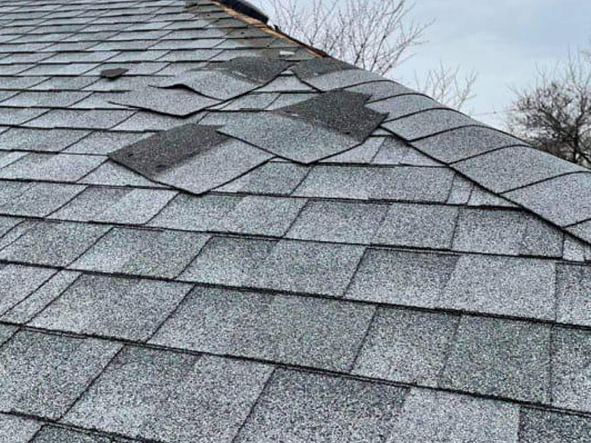 photo Toronto Roof Repairs Inc