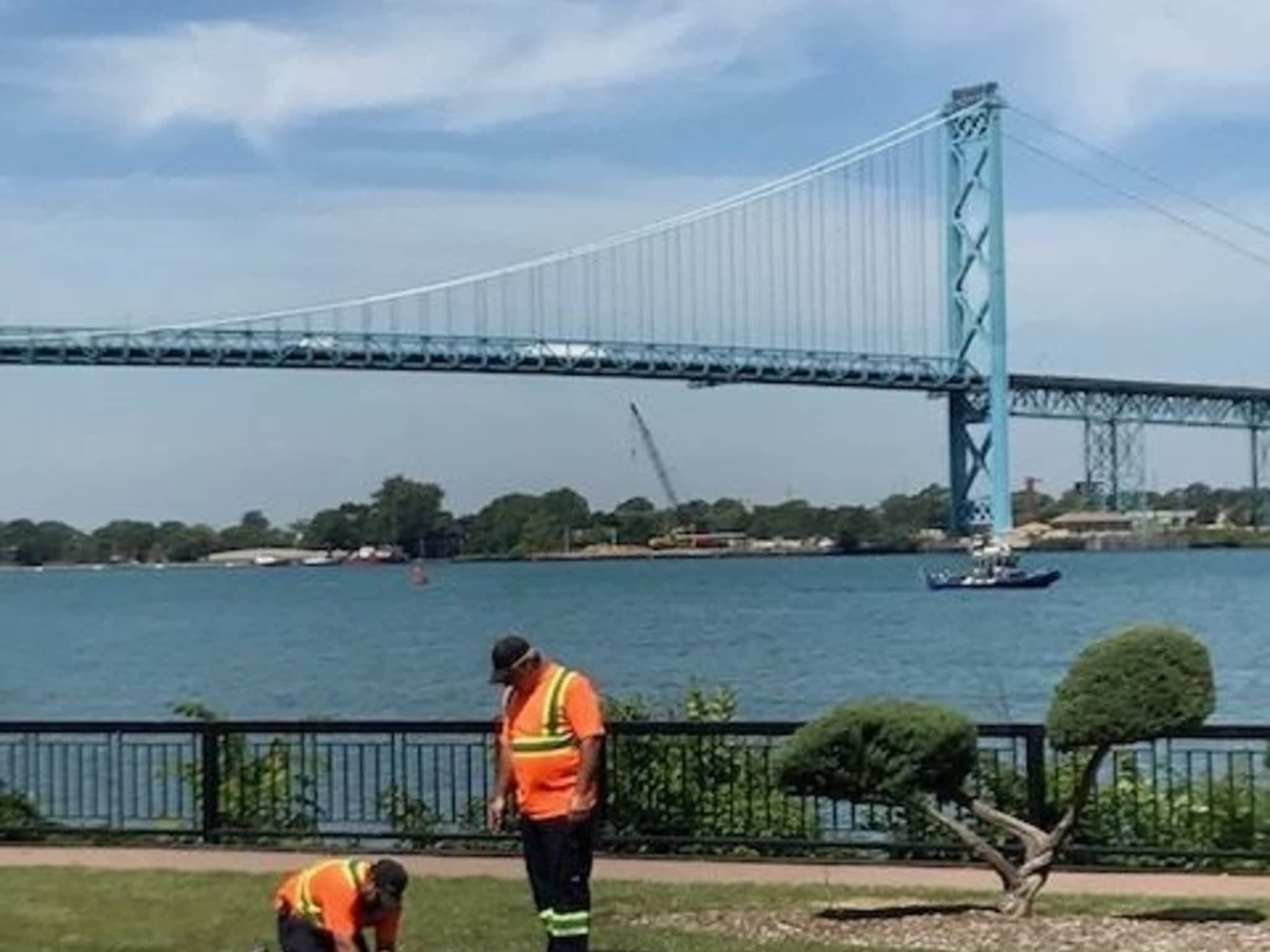 photo Complete Coverage Irrigation