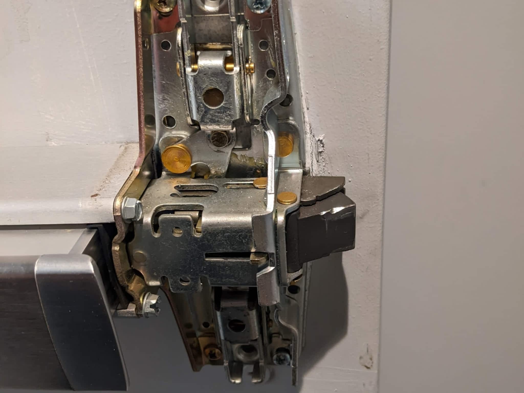 photo Ben's Lock and Security