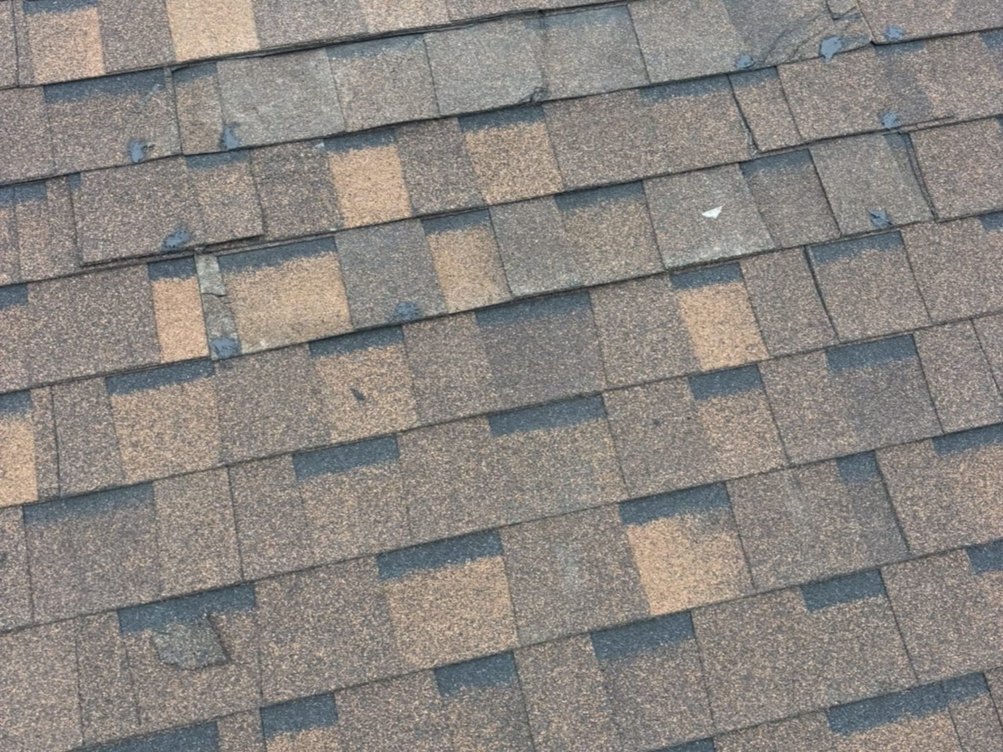 photo Toronto Roofing Repair