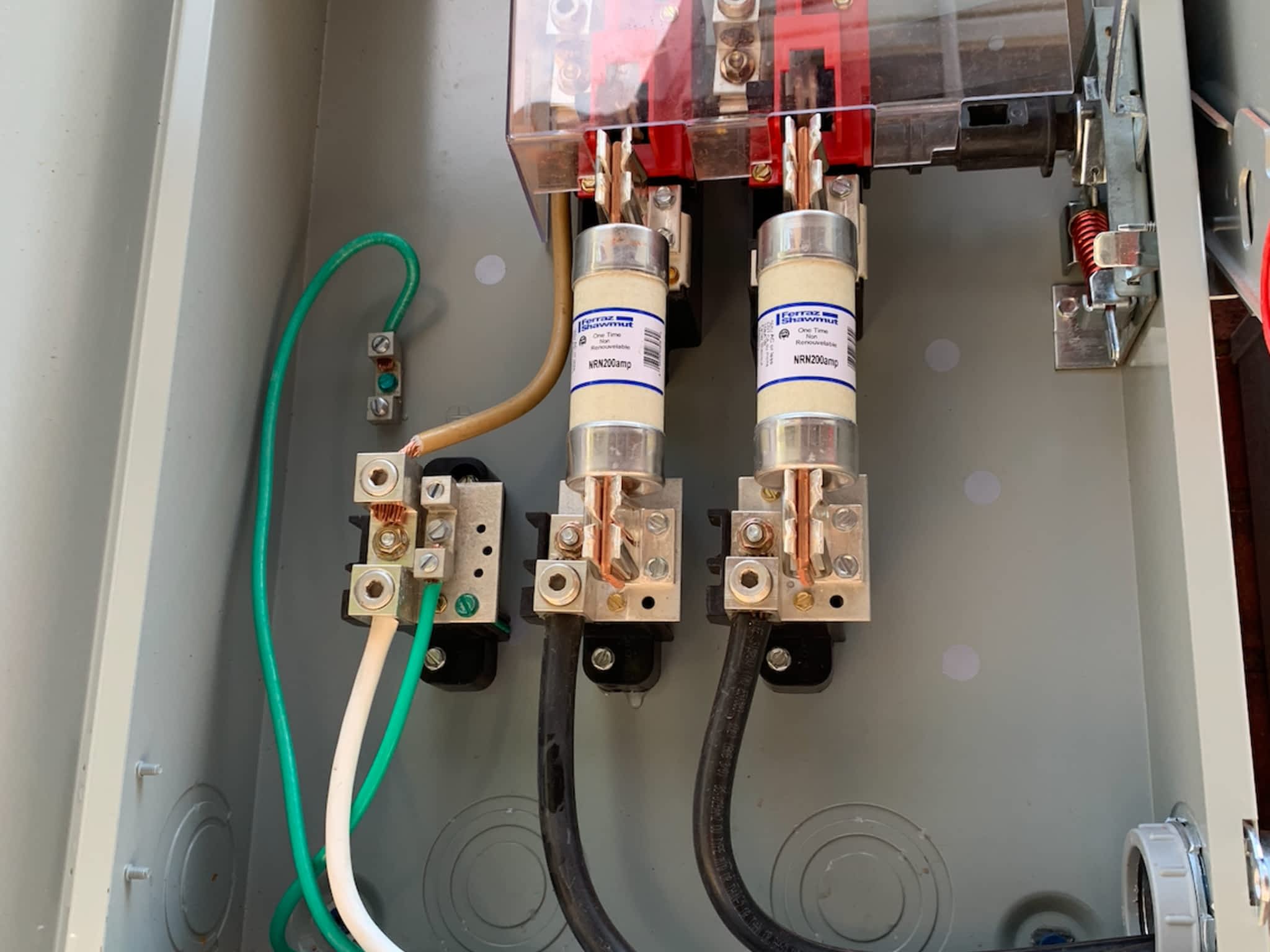 photo A-D Electric