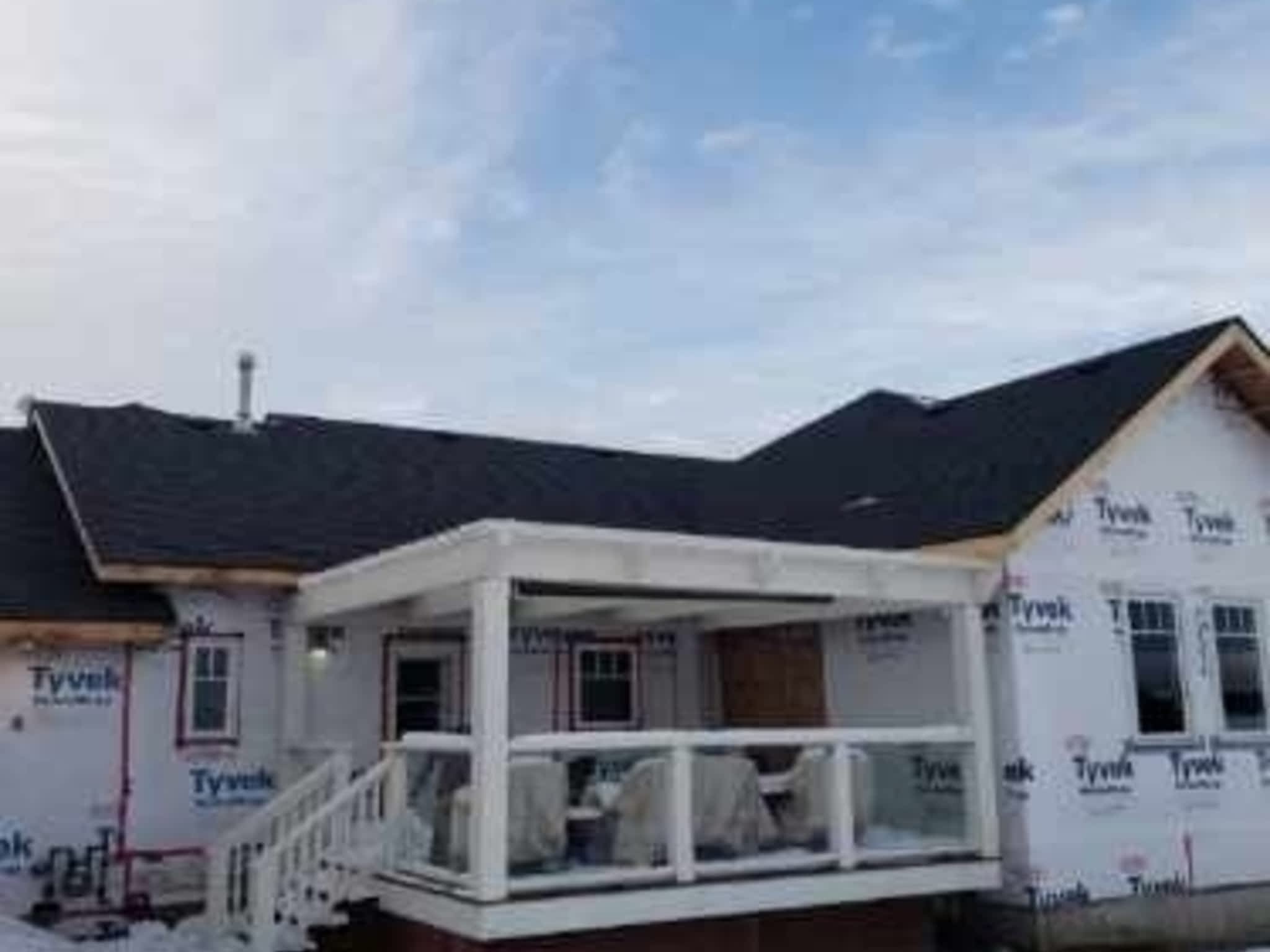 photo C&H Contracting Ltd.