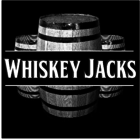 Whiskey Jack's Pub & Grill - Logo