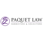 Paquet Law - Lawyers