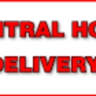 Central Home Delivery 2010 - Courier Service