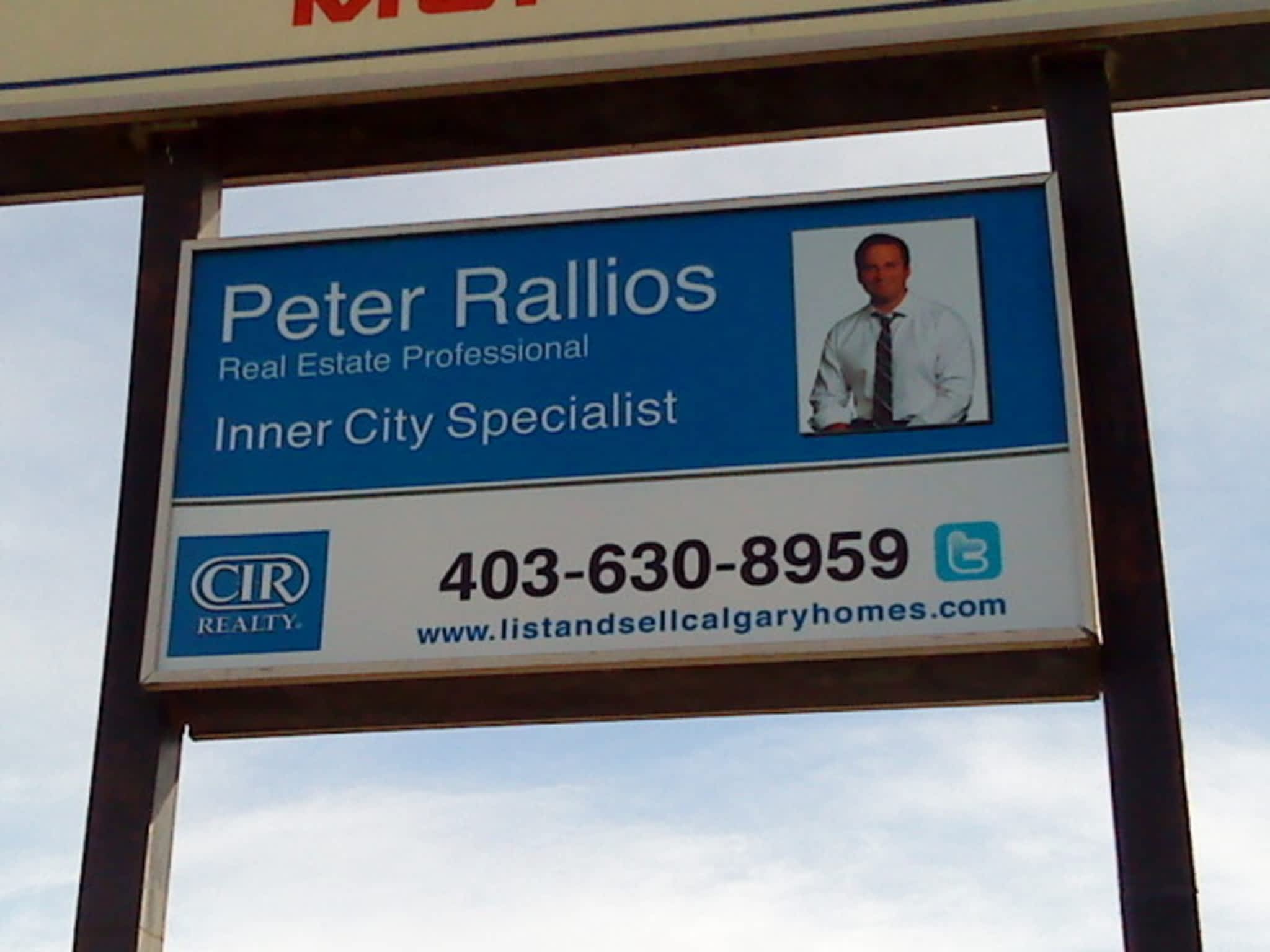photo Calgary Instant Signs