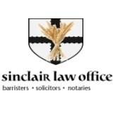 View Sinclair Law Office’s Edmonton profile