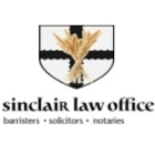 Sinclair Law Office - Notaires publics
