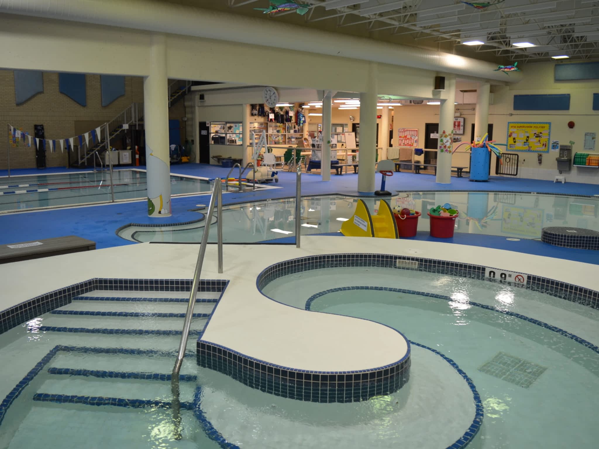 Portage Pool Lac la Biche, AB 9531 94 Avenue Canpages