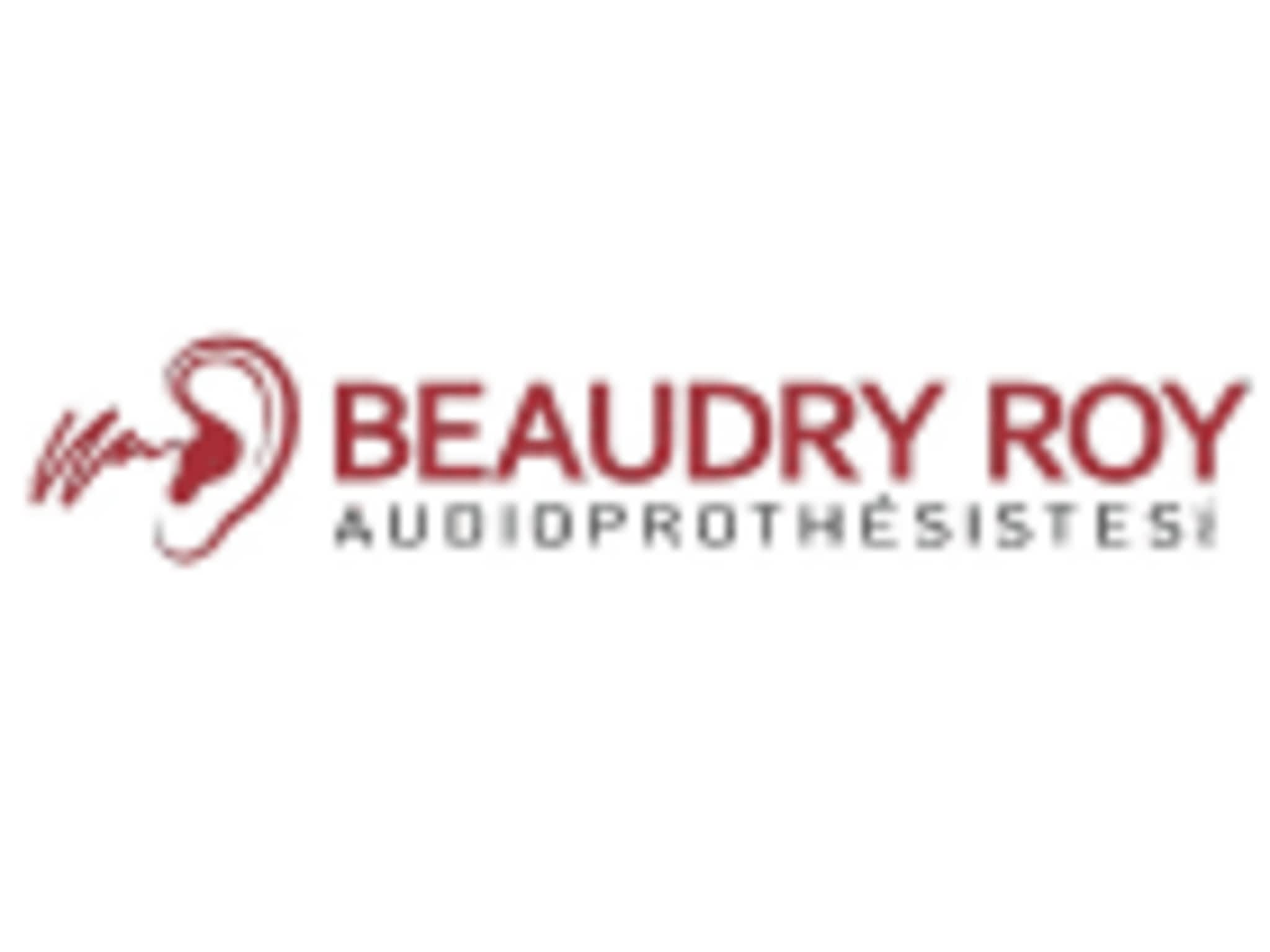 photo Beaudry Roy audioprothésistes Inc