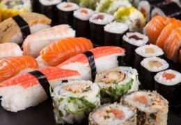 Vancouver’s must-try sushi for every occasion
