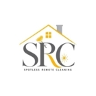 Spotless Remote Cleaning - Logo