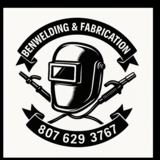 Benwelding & Fabrication - Soudage