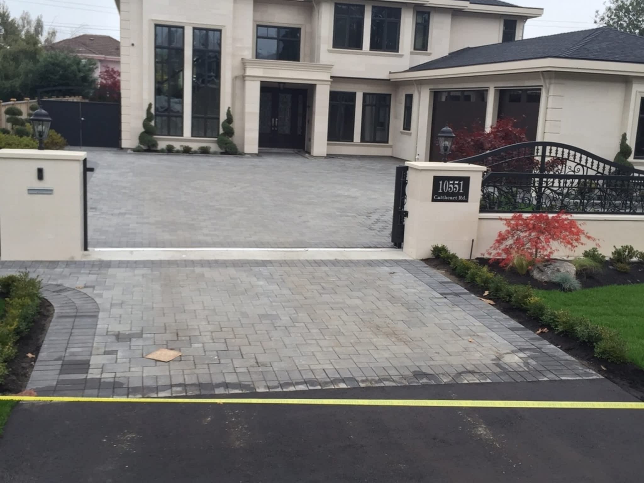 photo Quality Paving Solutions Ltd