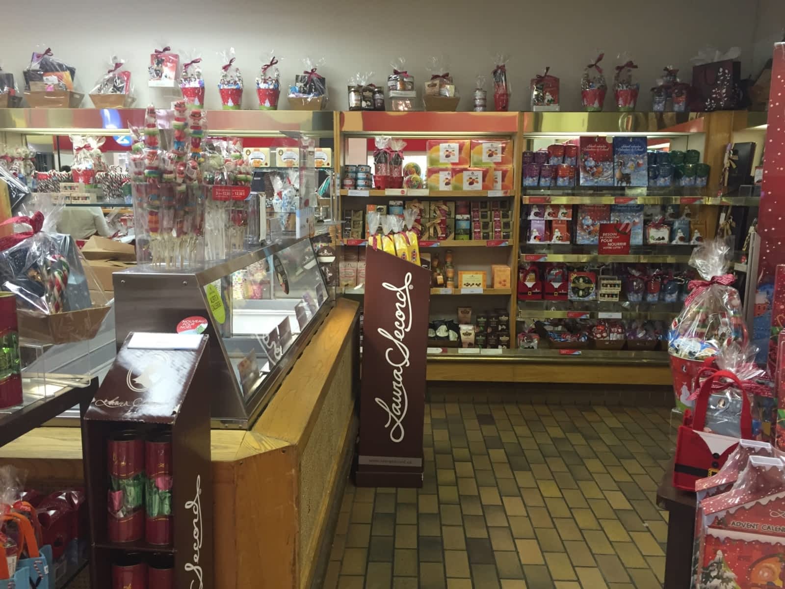 Laura Secord 336 av Dorval, Lachine, QC