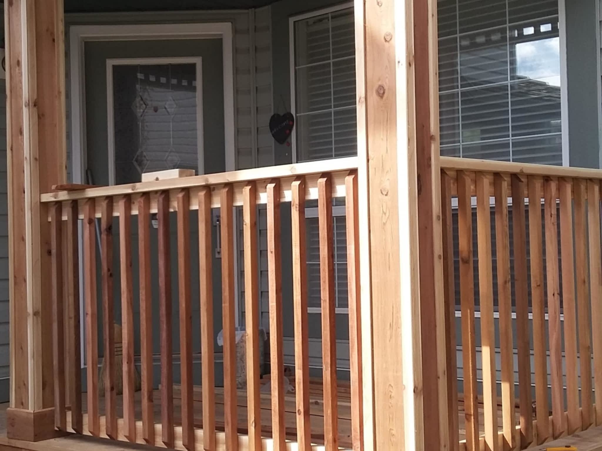 photo FLS Contracting