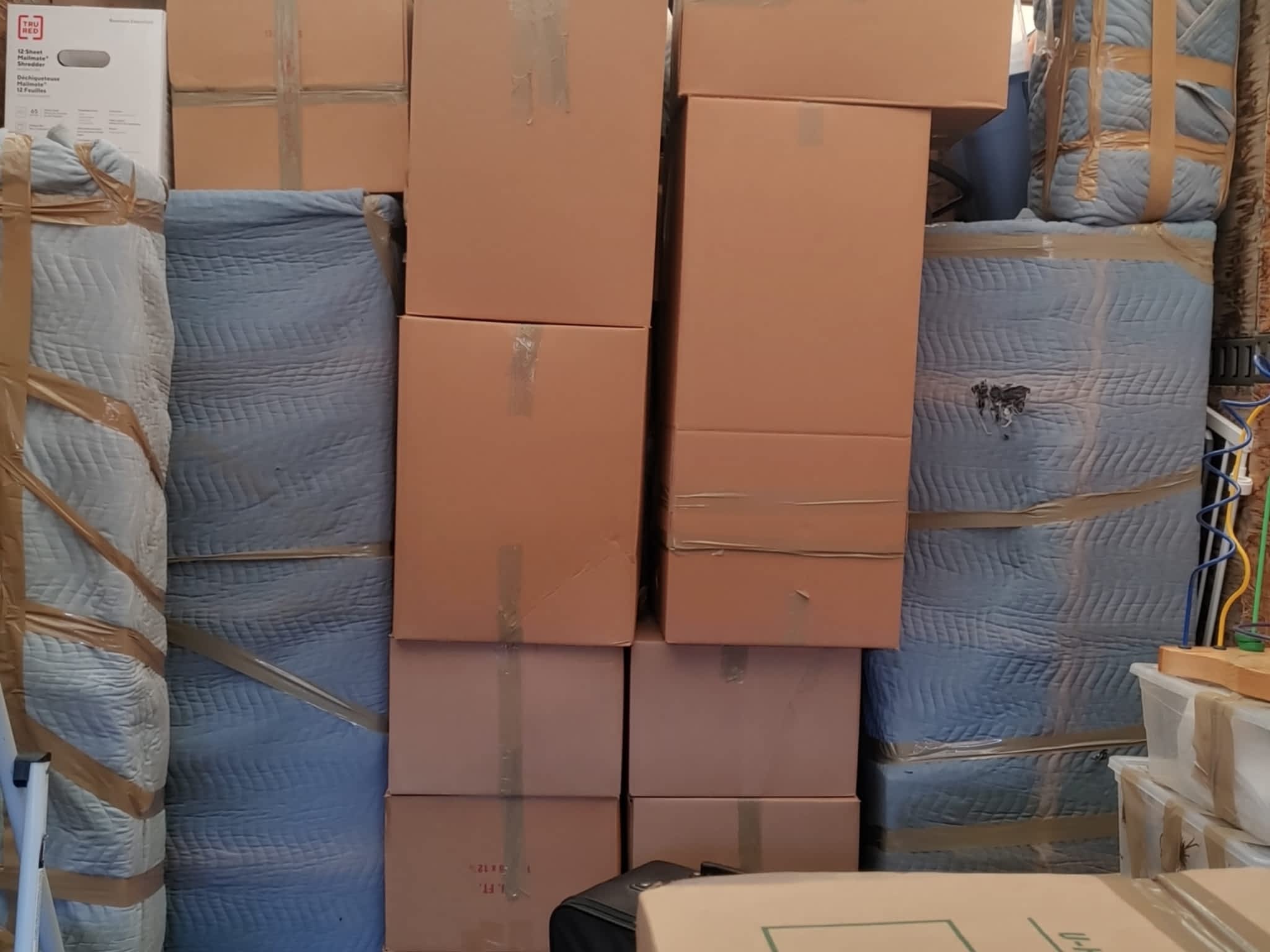 photo Local Experienced Movers