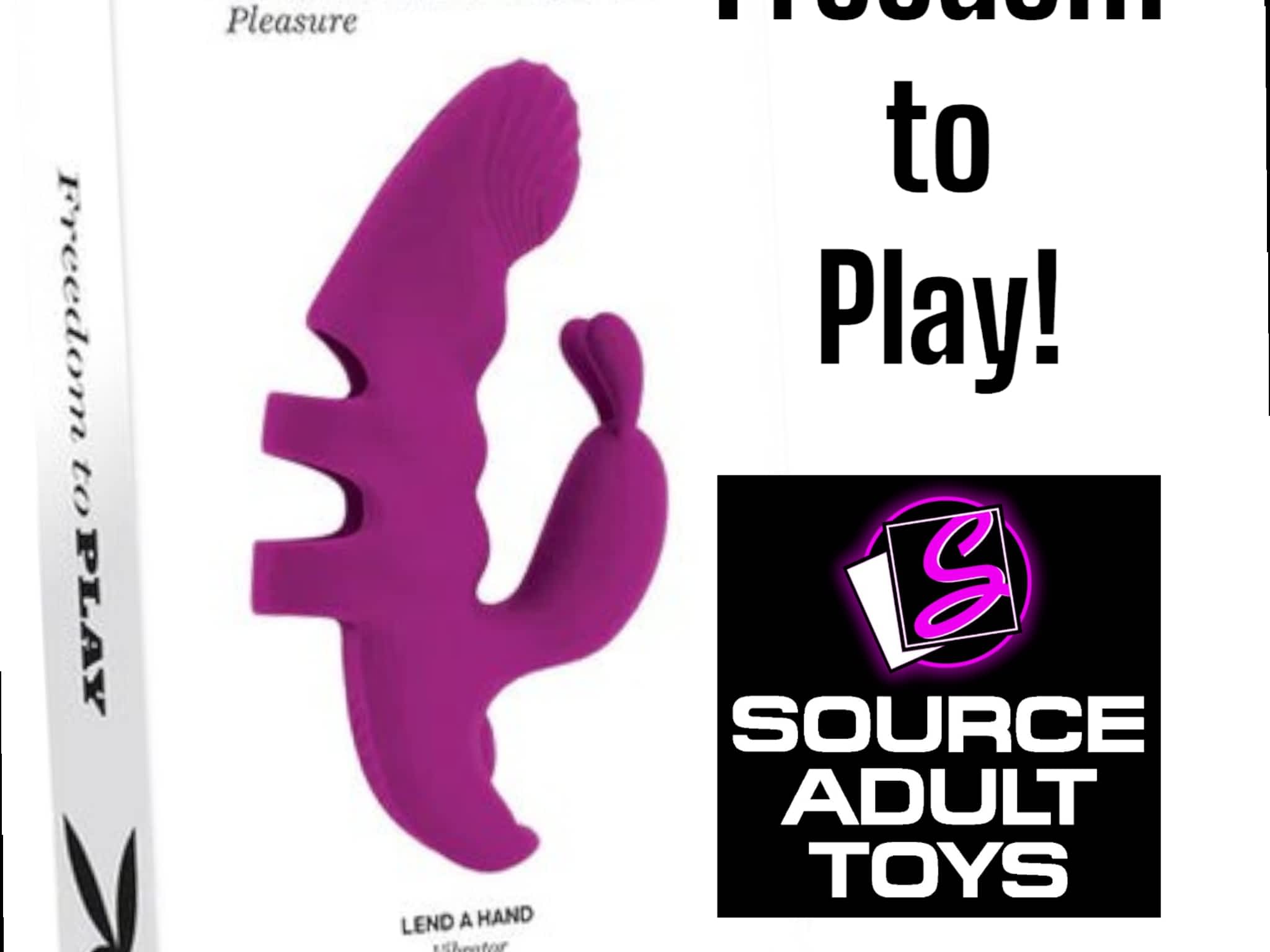 photo Source Adult Toys
