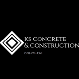 KS Concrete & Construction - Concrete Contractors