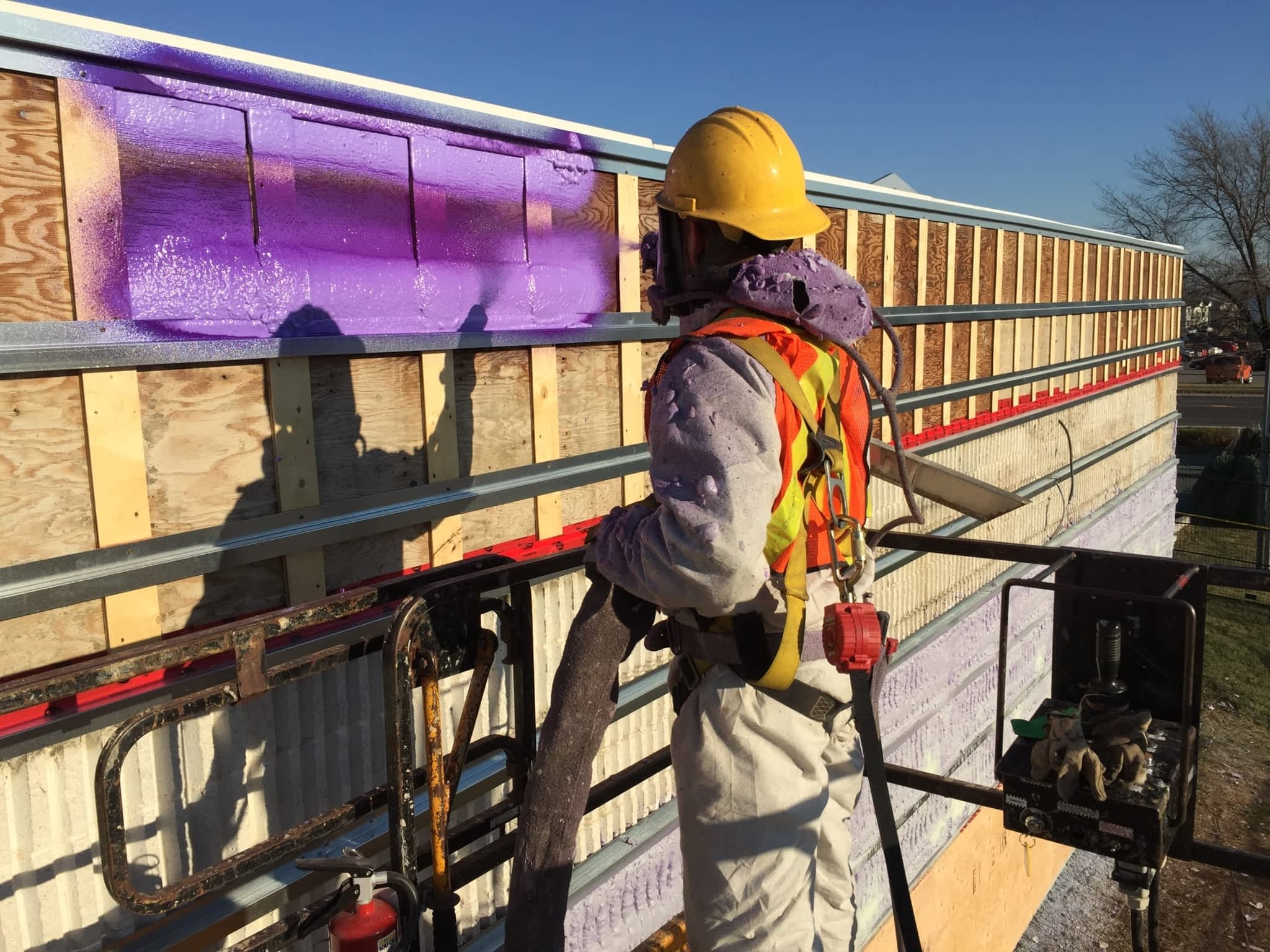 photo Isolation Dany Cartier