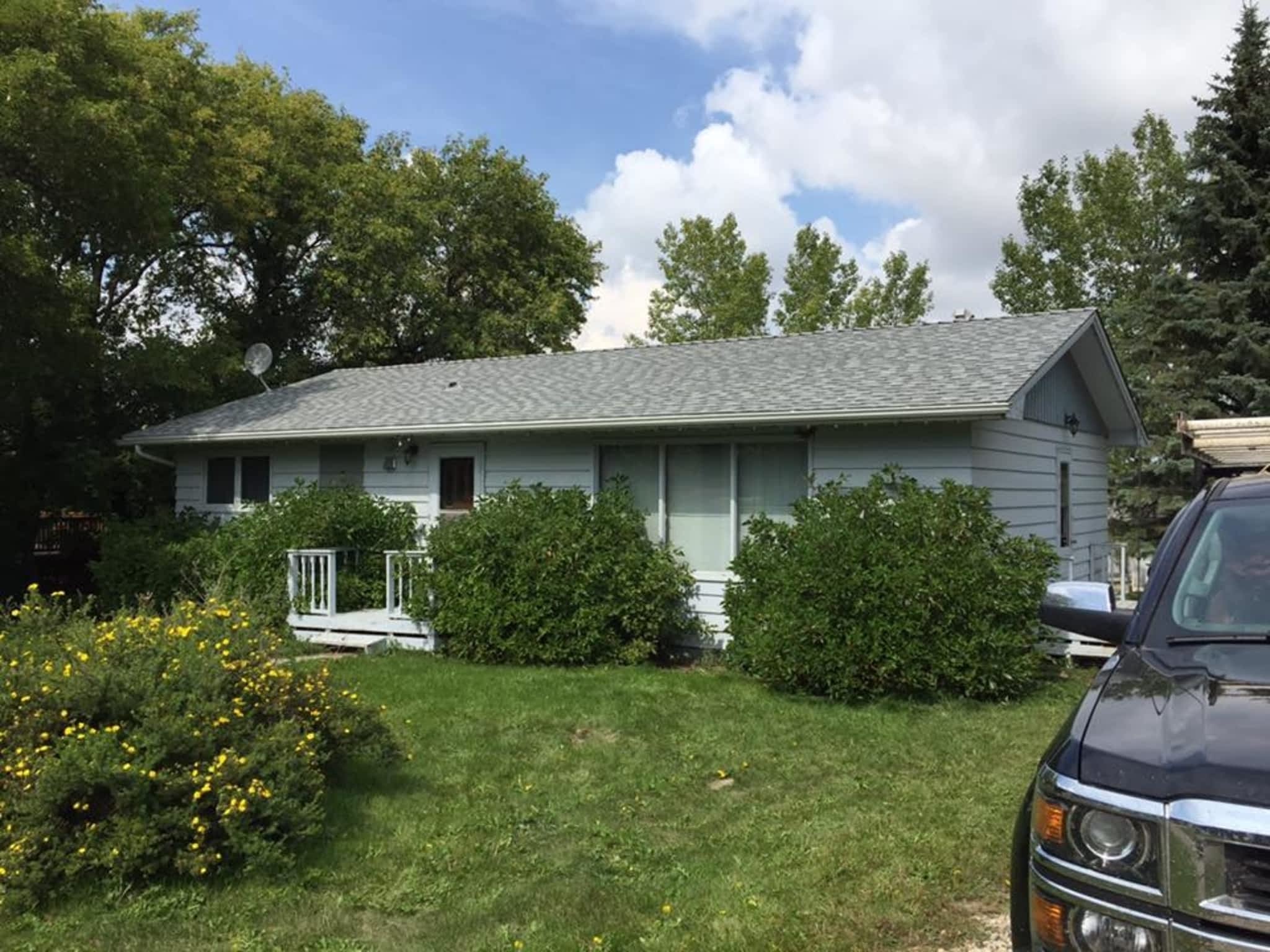 photo Ranger Roofing