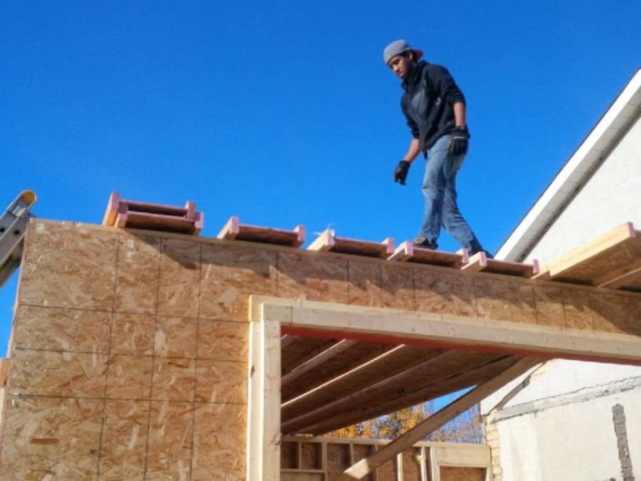 photo EIM Contracting