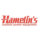 Hamelin's Outdoor Power Equipment - Logo