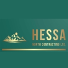 Hessa Contracting Ltd - Entrepreneurs généraux
