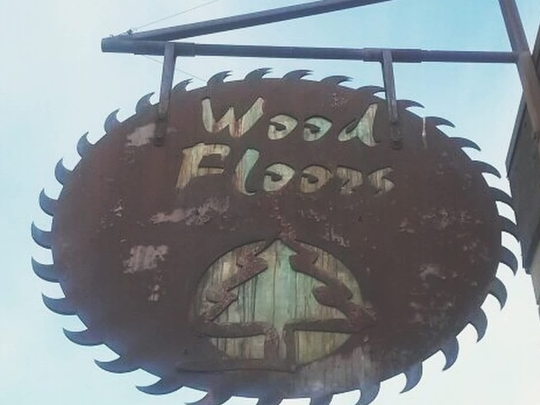 photo Wood Floors Ltd