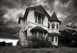 Haunted Places in Calgary